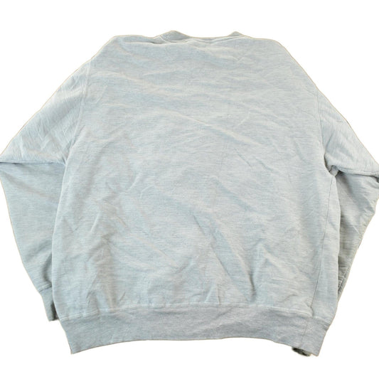 Vintage 1990s Flintstones Universal Studios Crewneck Sweatshirt Men's Large from propervintagecanada