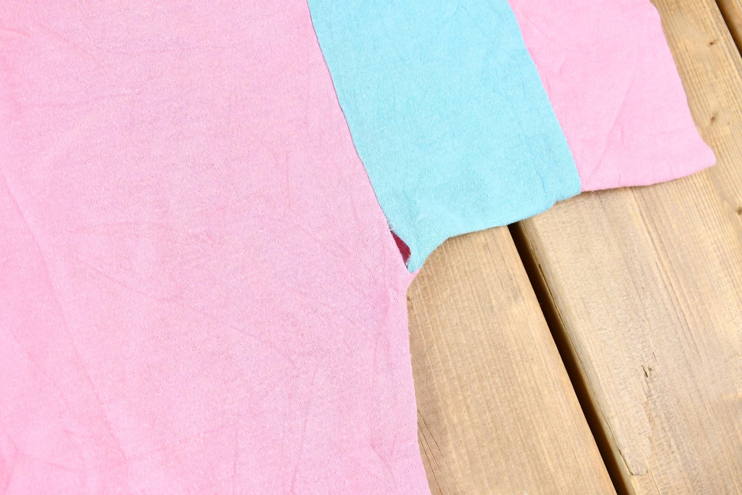 Vintage 1990s Flirts Pices Zodiac Sign Garfield Graphic T-Shirt Men's XL from propervintagecanada