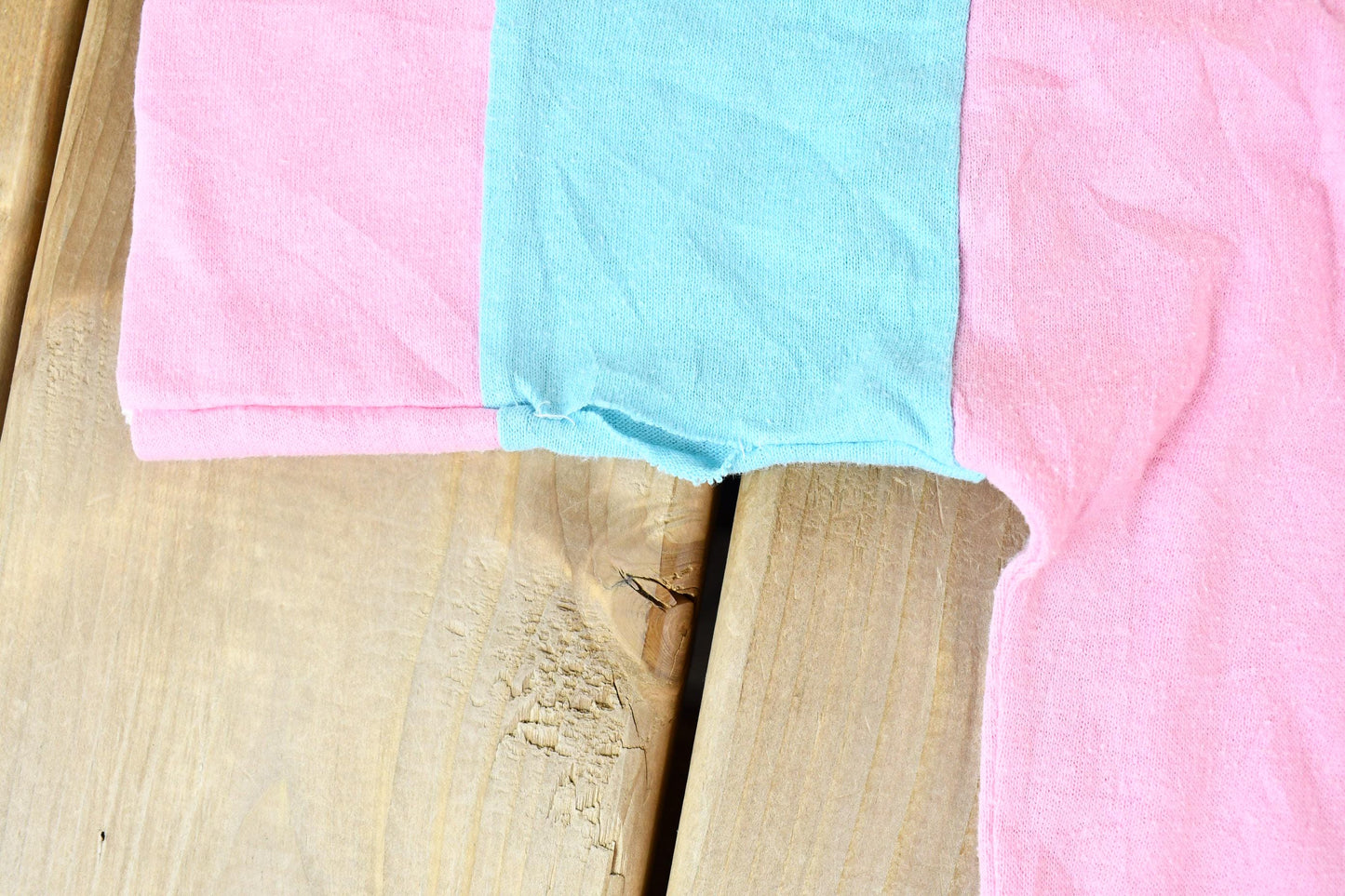 Vintage 1990s Flirts Pices Zodiac Sign Garfield Graphic T-Shirt Men's XL from propervintagecanada