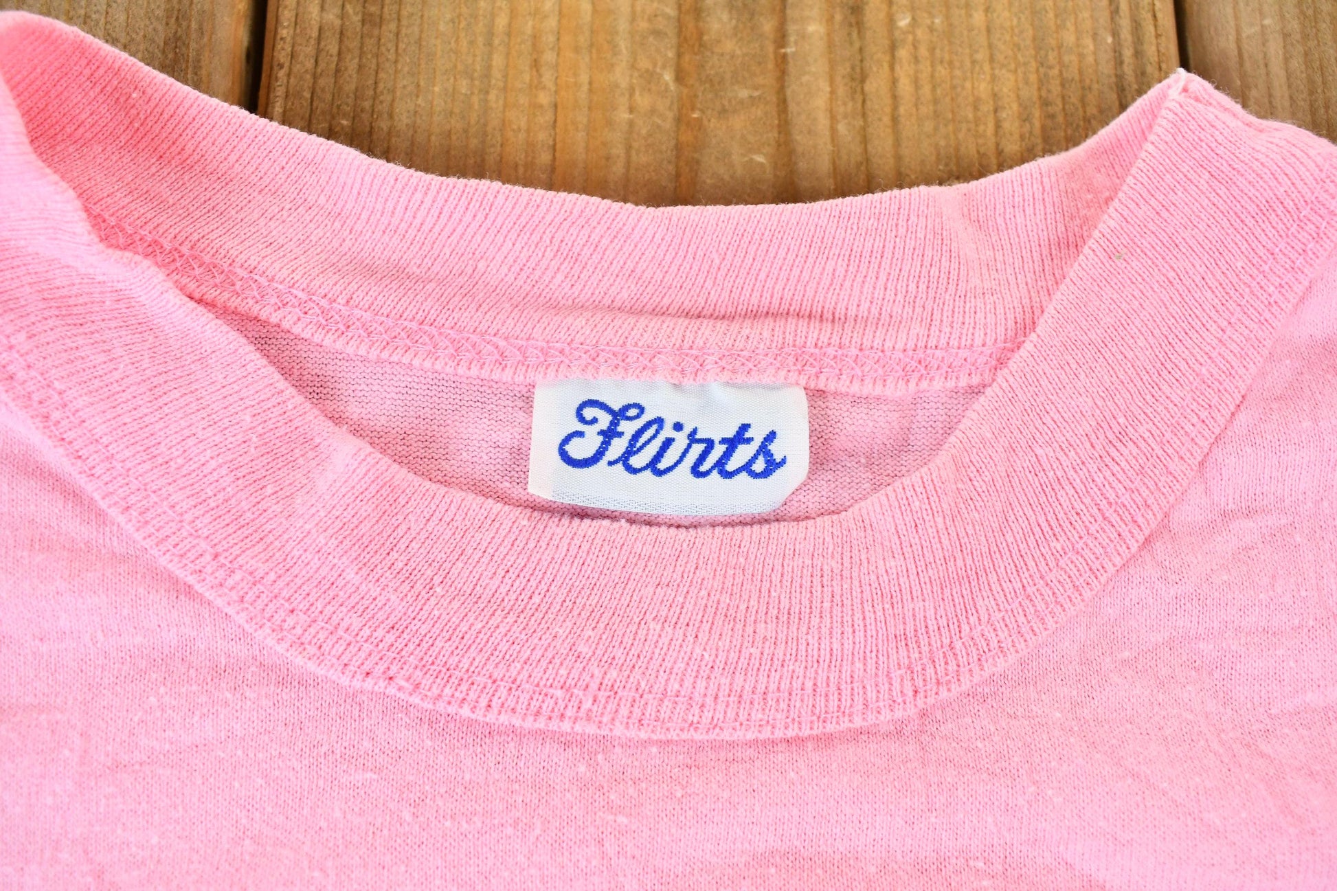 Vintage 1990s Flirts Pices Zodiac Sign Garfield Graphic T-Shirt Men's XL from propervintagecanada