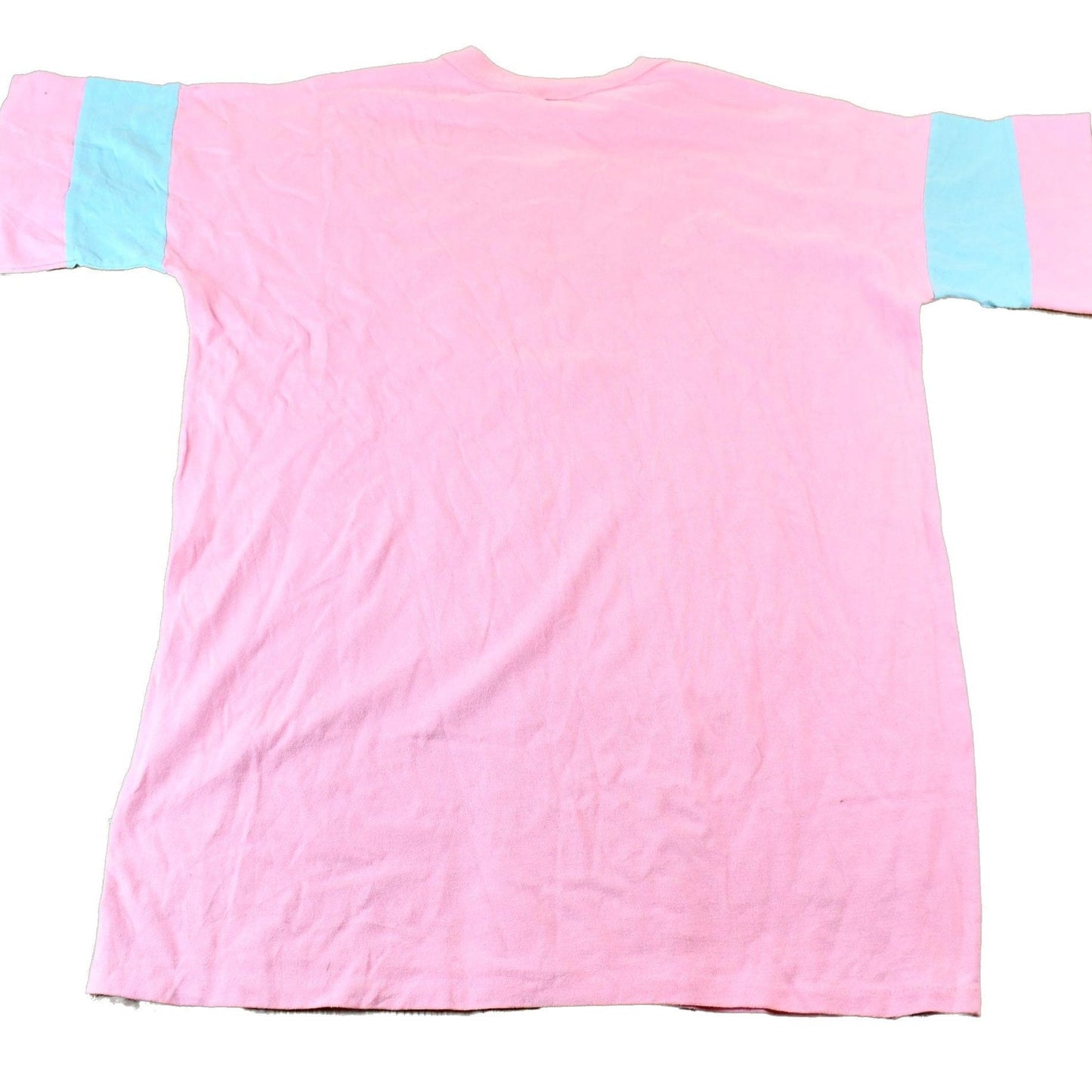 Vintage 1990s Flirts Pices Zodiac Sign Garfield Graphic T-Shirt Men's XL from propervintagecanada