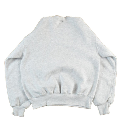 Vintage 1990s Floor Expressions Workwear Crewneck Sweatshirt Men's Small from propervintagecanada