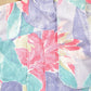 Vintage 1990s Floral Button Up Shirt Men's L from propervintagecanada