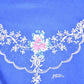 Vintage 1990s Floral Design Crewneck Sweatshirt Womens XL from propervintagecanada