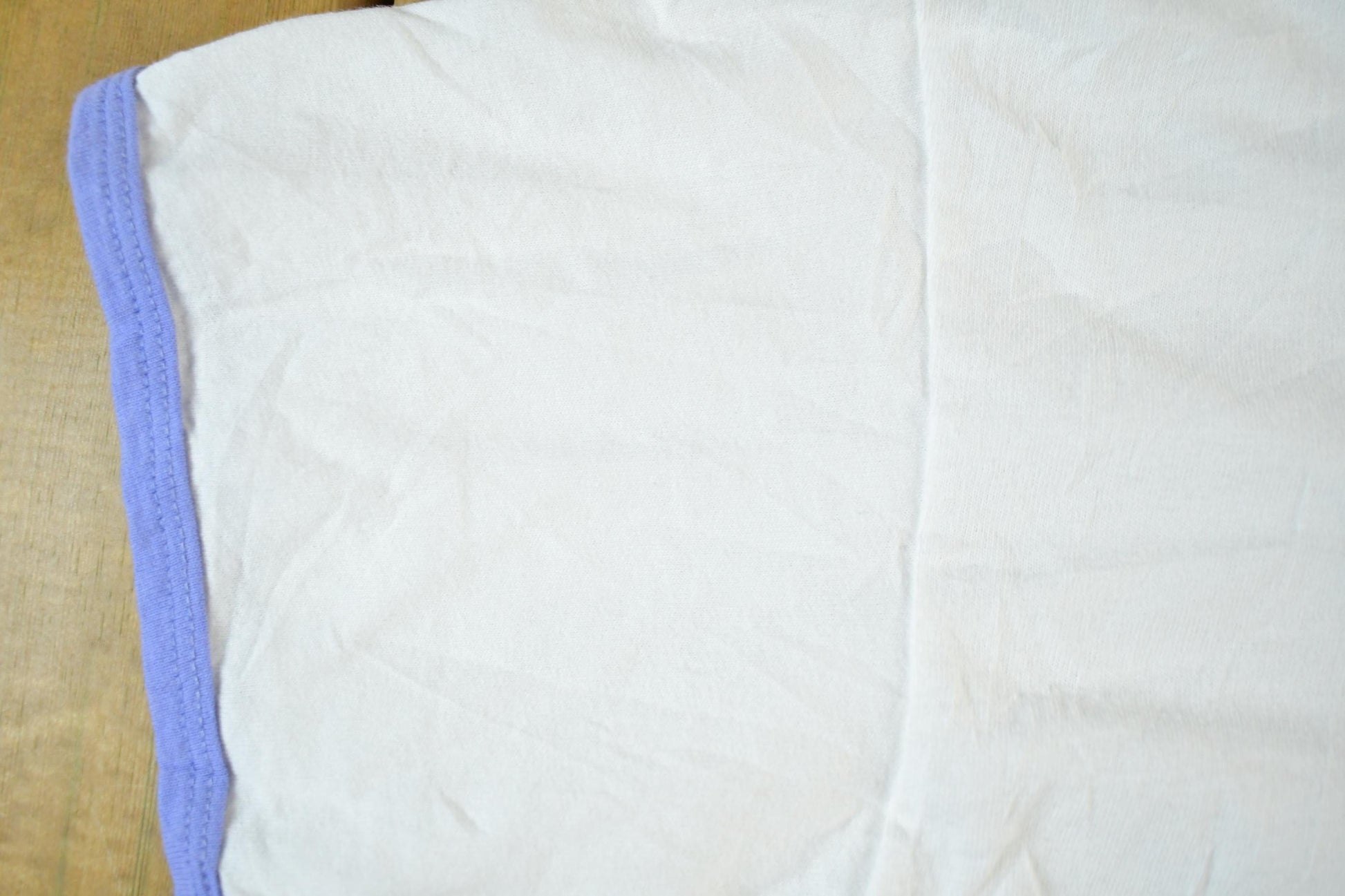 Vintage 1990s Floral Girl Games Graphic Ringer T-Shirt Women's XL from propervintagecanada