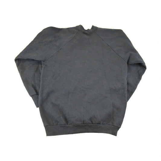 Vintage 1990s Floral Souvenir Crewneck Sweatshirt Women's M from propervintagecanada