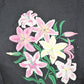 Vintage 1990s Floral Souvenir Crewneck Sweatshirt Women's M from propervintagecanada