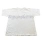 Vintage 1990s Floral T-Shirt Men's XL from propervintagecanada