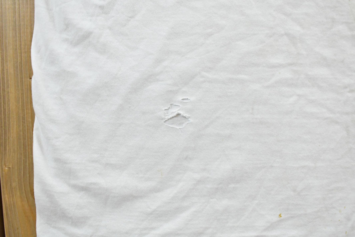 Vintage 1990s Floral T-Shirt Men's XL from propervintagecanada