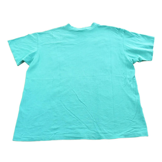 Vintage 1990s Florida Beach Club Party Time T-Shirt Men's L from propervintagecanada