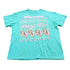 Vintage 1990s Florida Beach Club Party Time T-Shirt Men&