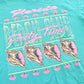 Vintage 1990s Florida Beach Club Party Time T-Shirt Men's L from propervintagecanada