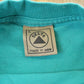 Vintage 1990s Florida Beach Club Party Time T-Shirt Men's L from propervintagecanada