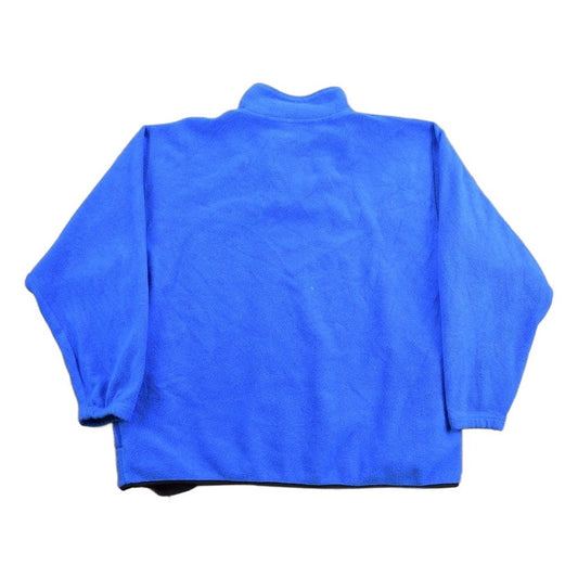 Vintage 1990s Florida Gators Quarter Zip Fleece Men's XL from propervintagecanada