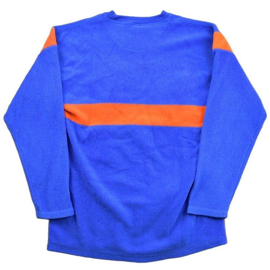 Vintage 1990s Florida Gators Starter Fleece Crewneck Sweatshirt Men's Large from propervintagecanada