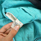 Vintage 1990s Florida Marlins MLB Full Zip Mirage Jacket Men's Large from propervintagecanada