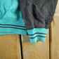 Vintage 1990s Florida Marlins MLB Full Zip Mirage Jacket Men's Large from propervintagecanada