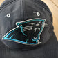 Vintage 1990s Florida Panthers NFL Snap Back Hat from propervintagecanada