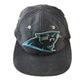 Vintage 1990s Florida Panthers NFL Snap Back Hat from propervintagecanada