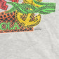 Vintage 1990s Florida Seafood Festival Souvenir T Shirt Men's XL from propervintagecanada