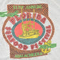Vintage 1990s Florida Seafood Festival Souvenir T Shirt Men's XL from propervintagecanada