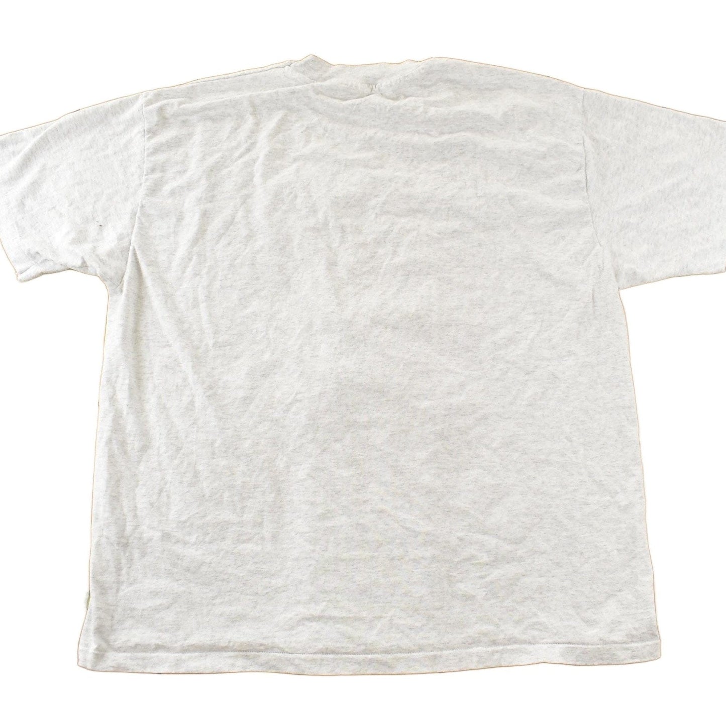 Vintage 1990s Florida Seafood Festival Souvenir T Shirt Men's XL from propervintagecanada