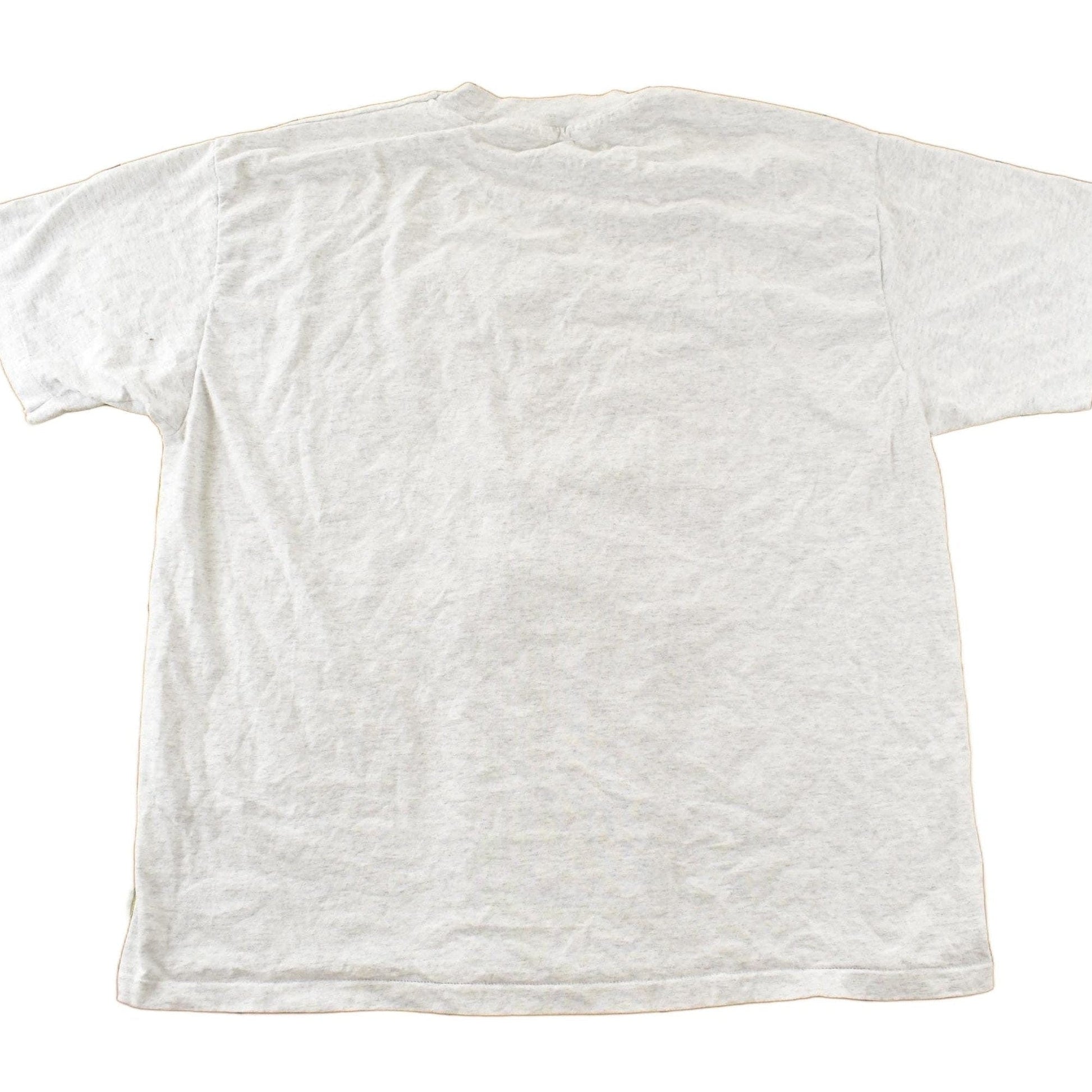 Vintage 1990s Florida Seafood Festival Souvenir T Shirt Men's XL from propervintagecanada