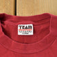 Vintage 1990s Florida State Seminoles Collegiate Graphic T-Shirt Men's XL from propervintagecanada
