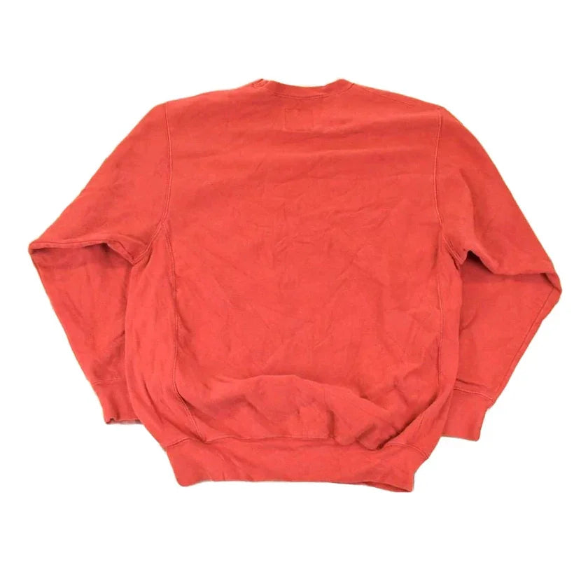 Vintage 1990s Florida State University Embroidered Steve & Barry's Crewneck Sweater Mens L from propervintagecanada