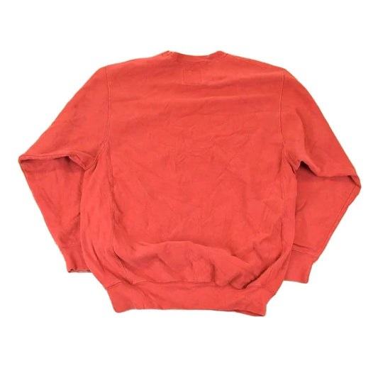 Vintage 1990s Florida State University Embroidered Steve & Barry's Crewneck Sweater Mens L from propervintagecanada