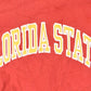 Vintage 1990s Florida State University Embroidered Steve & Barry's Crewneck Sweater Mens L from propervintagecanada