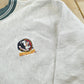 Vintage 1990s Florida State University Seminoles Collegiate Crewneck Mens Men's Medium from propervintagecanada