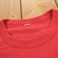 Vintage 1990s Florida State University Seminoles Collegiate T-Shirt / NCAA Tee / Americana / Sportswear / Made In USA / Single Stitch from propervintagecanada