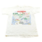 Vintage 1990s Florida Travel Souvenir T Shirt Men's M from propervintagecanada