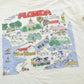 Vintage 1990s Florida Travel Souvenir T Shirt Men's M from propervintagecanada