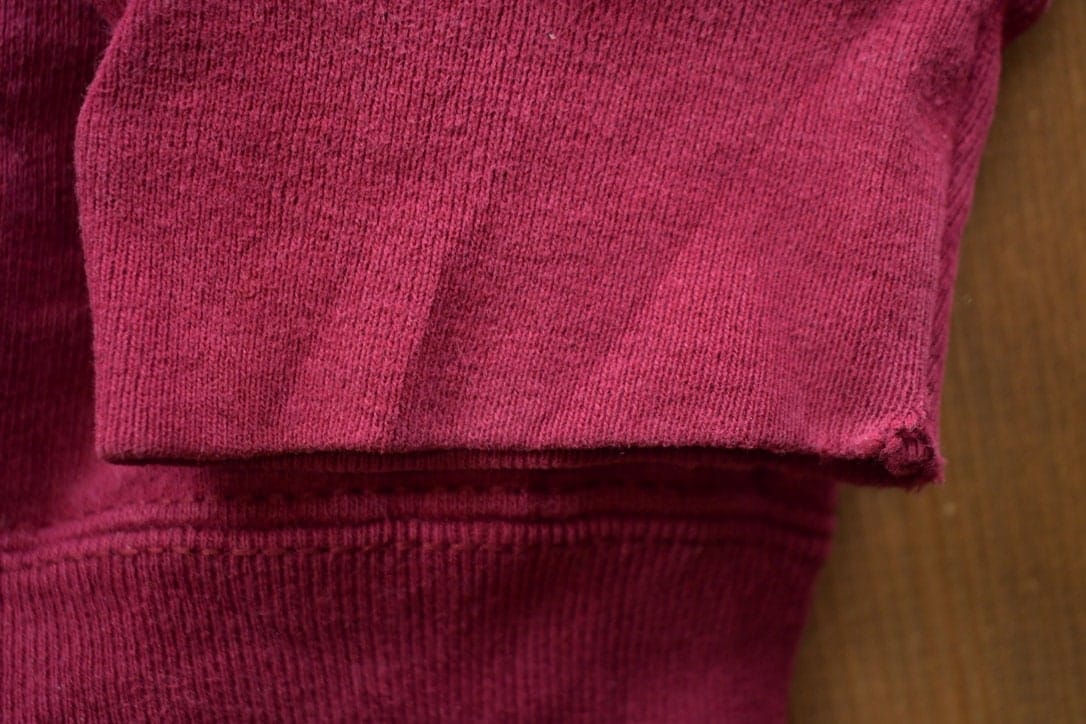 Vintage 1990s Fluoroware Engineering Crewneck Sweatshirt from propervintagecanada