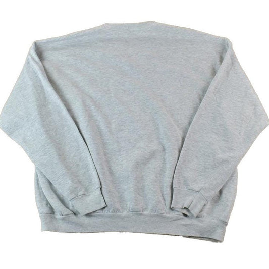 Vintage 1990s Fly Fishing Lewer Outdoorsman Crewneck Sweatshirt Men's XL from propervintagecanada