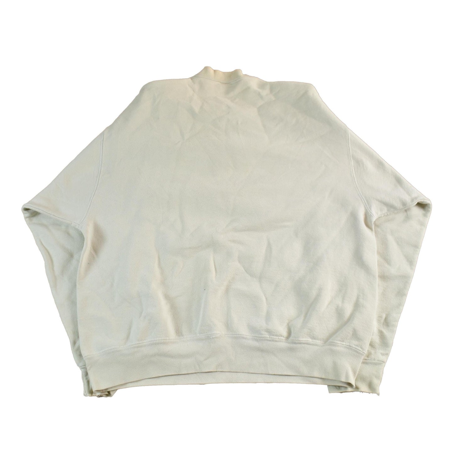 Vintage 1990s Flying Beaver Bar Grill Crewneck Sweatshirt Mens XL from propervintagecanada