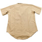 Vintage 1990s Flying Cross Button Up T- Shirt Men's Large from propervintagecanada