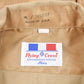 Vintage 1990s Flying Cross Button Up T- Shirt Men's Large from propervintagecanada