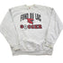 Vintage 1990s Fond Du Lac Crewneck Sweatshirt Men&