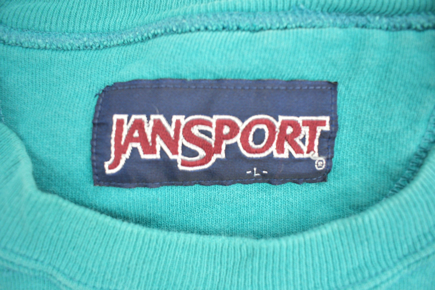 Vintage 1990s Football Fever Crewneck Sweatshirt Men's Large from propervintagecanada
