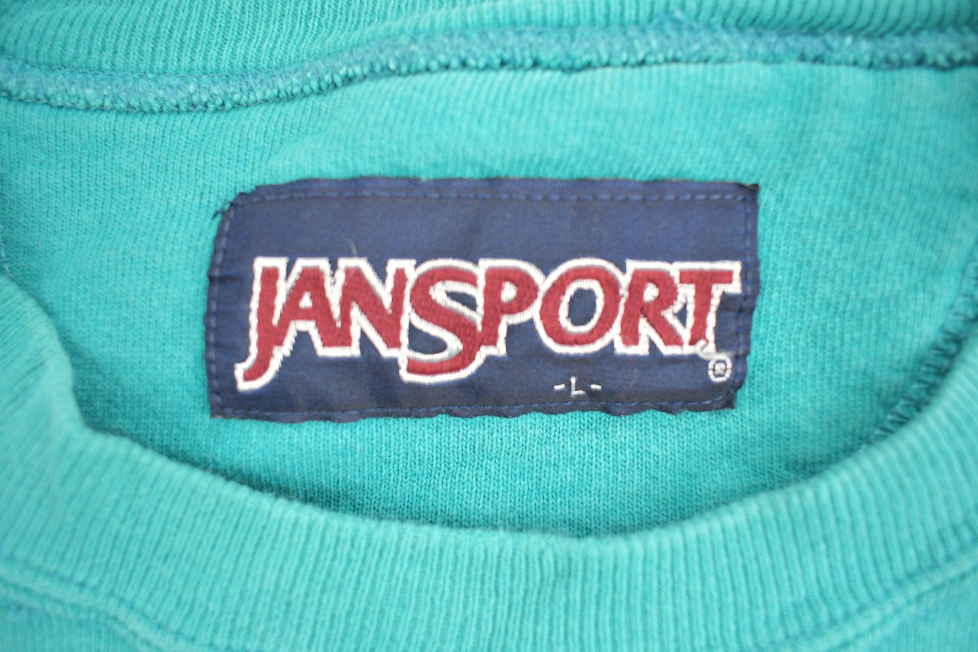 Vintage 1990s Football Fever Crewneck Sweatshirt Men's Large from propervintagecanada