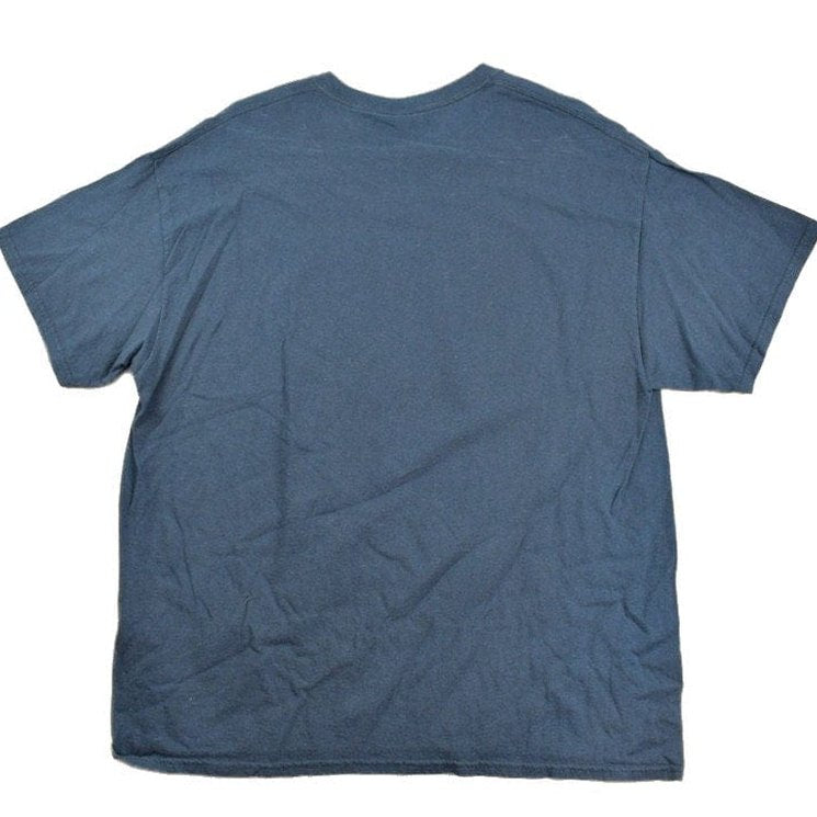 Vintage 1990s Ford Built Graphic T-Shirt Men's XL from propervintagecanada