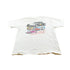 Vintage 1990s Ford V8 Street Rod Antique Car T-Shirt Men&