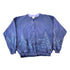 Vintage 1990s Forest Nature Landscape Graphic Cardigan Sweatshirt Women&