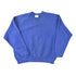 Vintage 1990s FOTL Blank Crewneck Sweatshirt Mens L from propervintagecanada