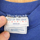 Vintage 1990s FOTL Blank Crewneck Sweatshirt Mens L from propervintagecanada