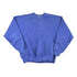 Vintage 1990s FOTL Blank Crewneck Sweatshirt Mens XL from propervintagecanada