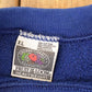 Vintage 1990s FOTL Blank Crewneck Sweatshirt Mens XL from propervintagecanada